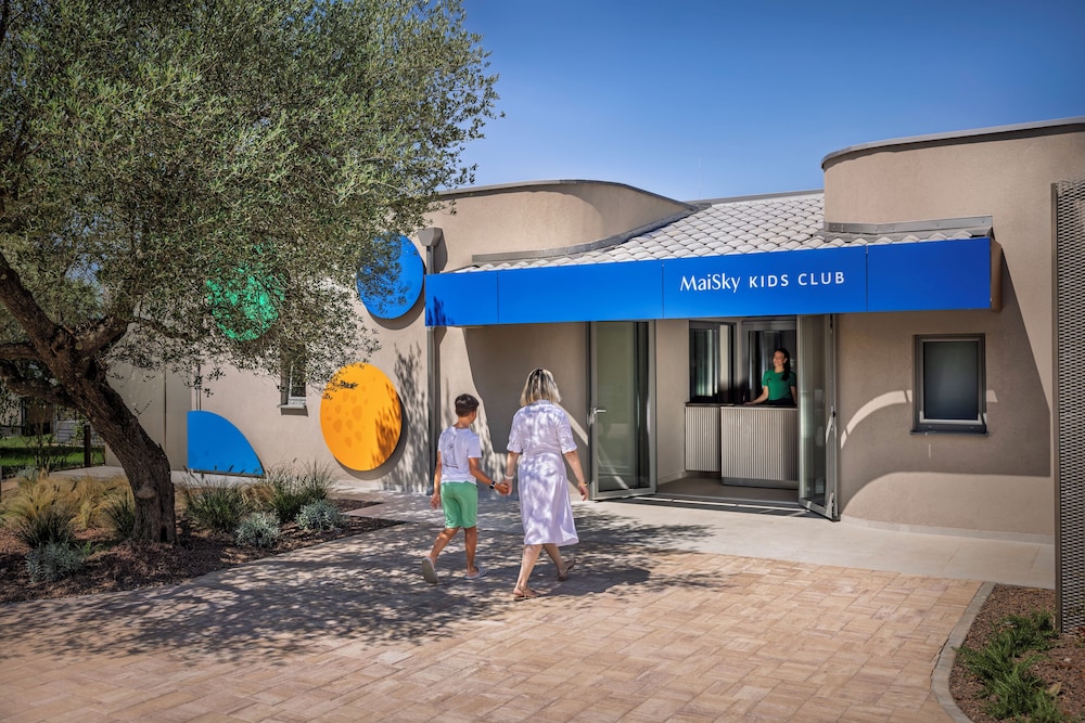 Naturist Park Koversada Apartments 40/50
