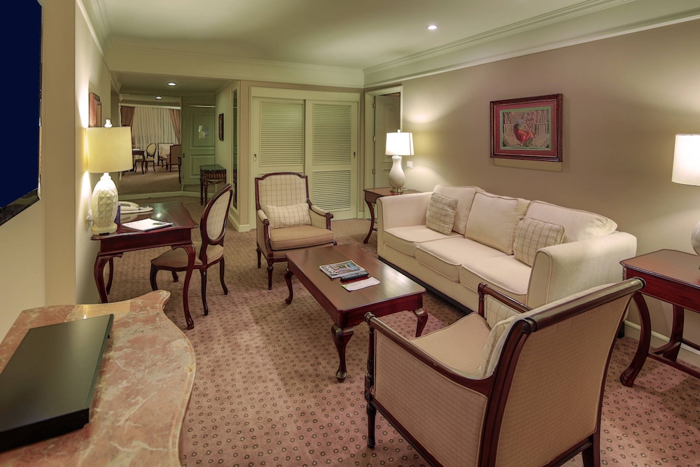 The Westin Camino Real, Guatemala 24/33