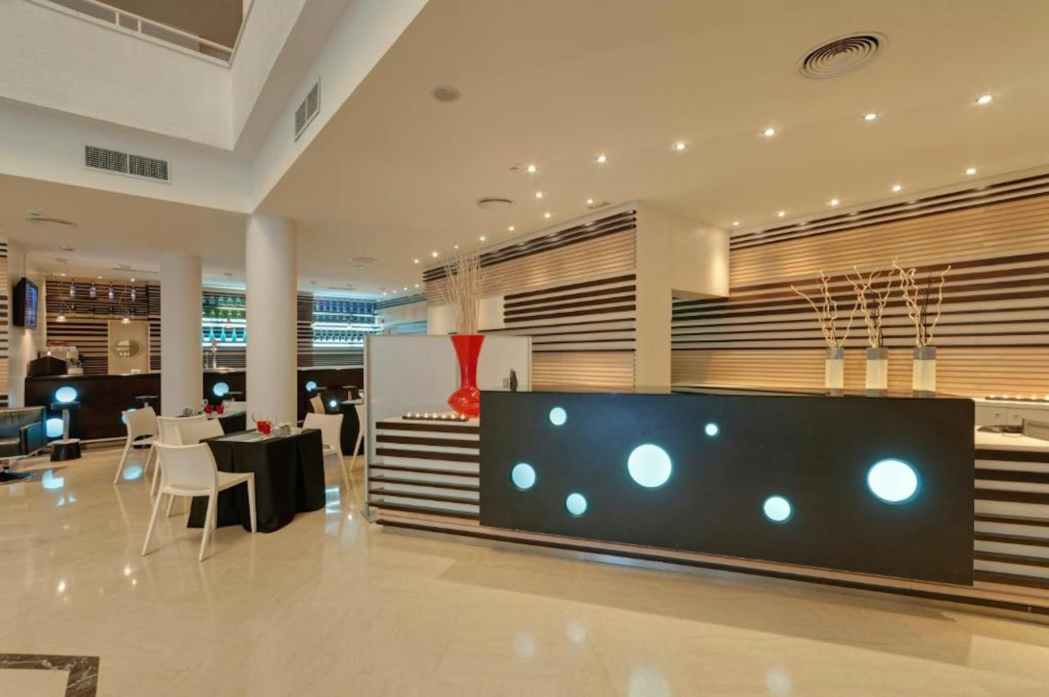 Hotel Ceuta Puerta de Africa 2/14