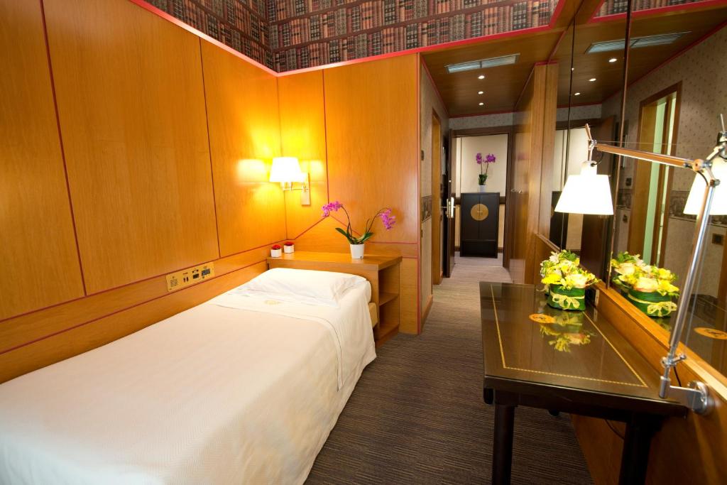 Hotel D Este 11/40