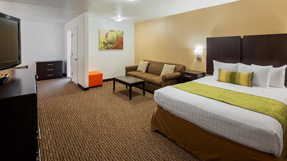 Best Western Mesquite Inn 15/47
