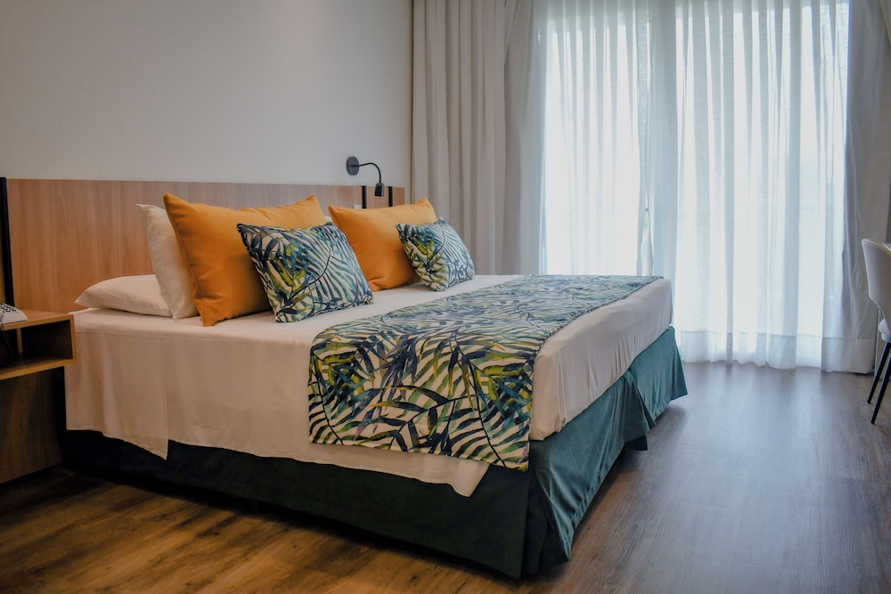 Prime, Master, Suite, King Bed