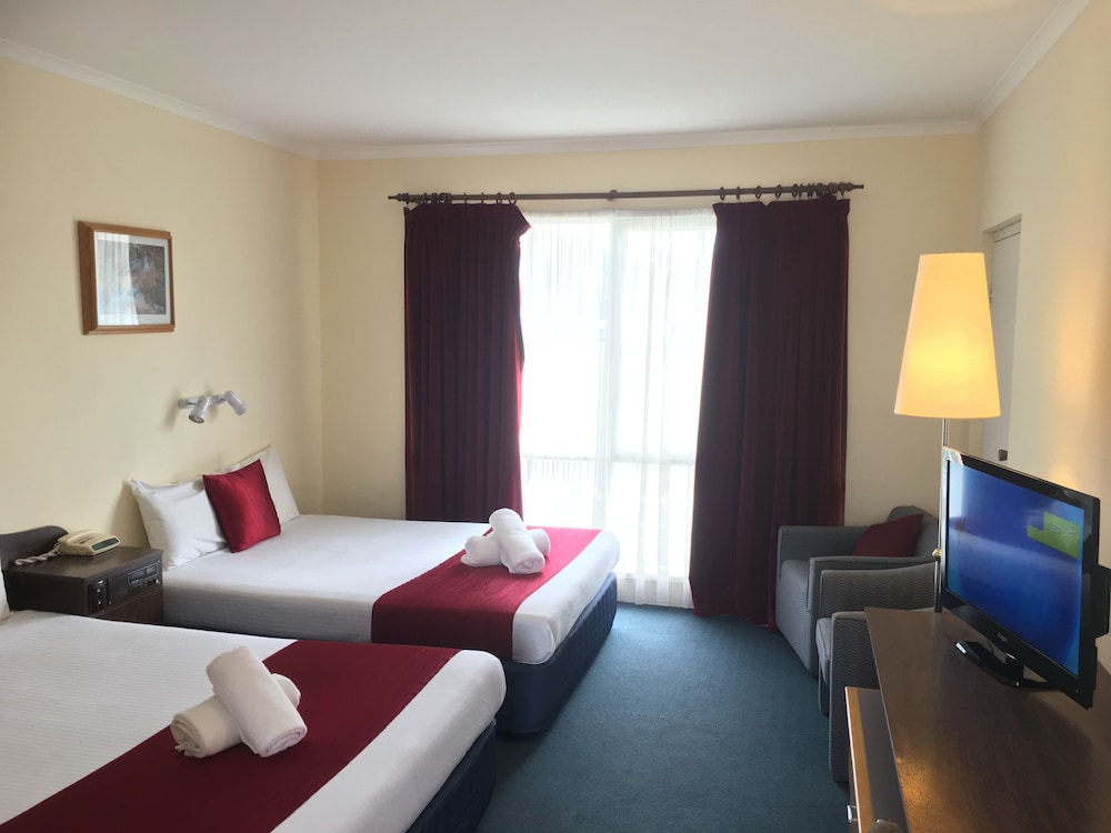 AUSTRALIA PARK MOTEL 18/50