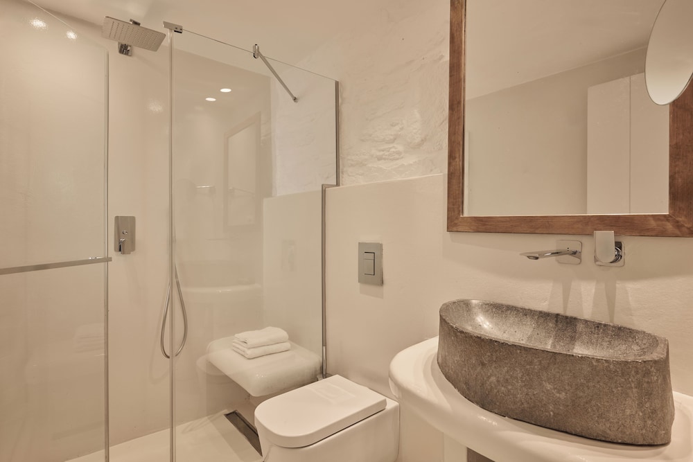 Olvos Luxury Suites Mykonos 70/73