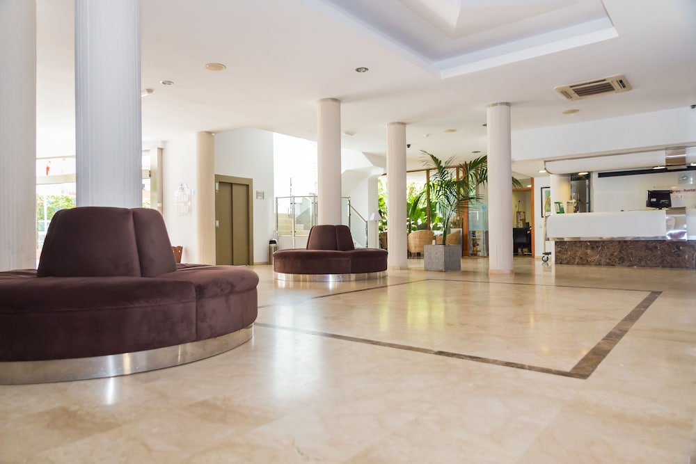 AluaSun Lago Rojo - Adults Only 25/50