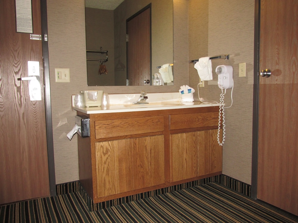 Woodfield Inn and Suites 16/60