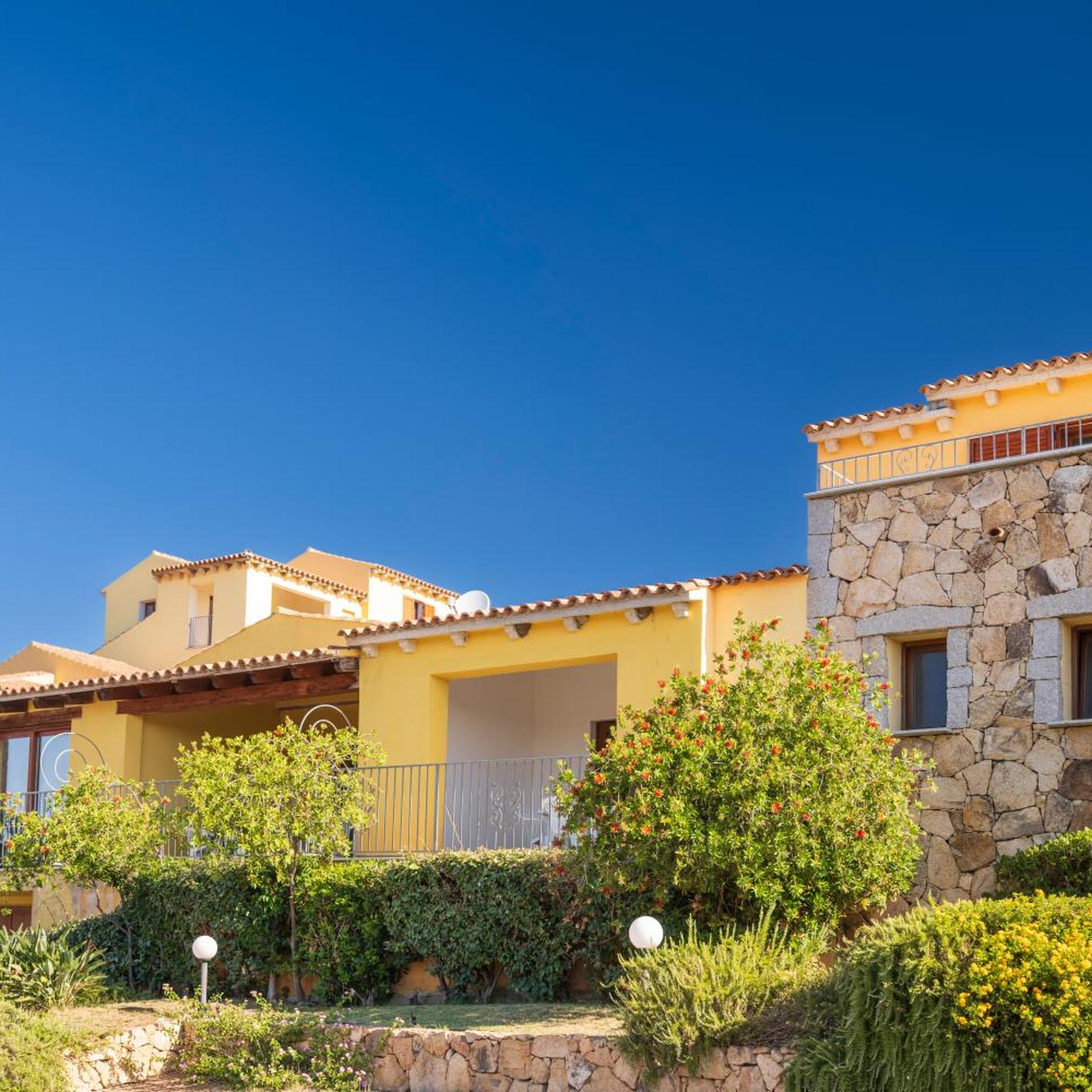 Corte di Gallura 11/45