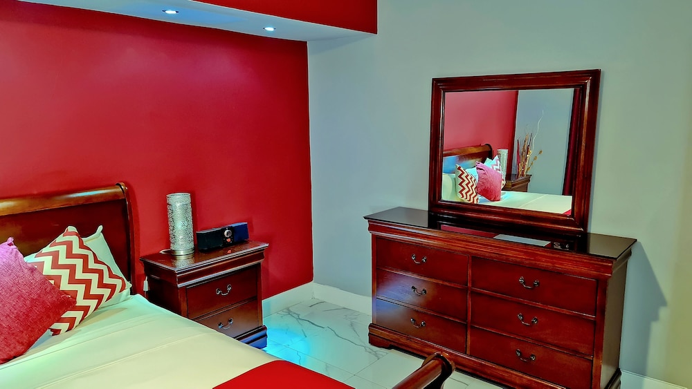 Casa Alexandria Guest Apartment 7/47