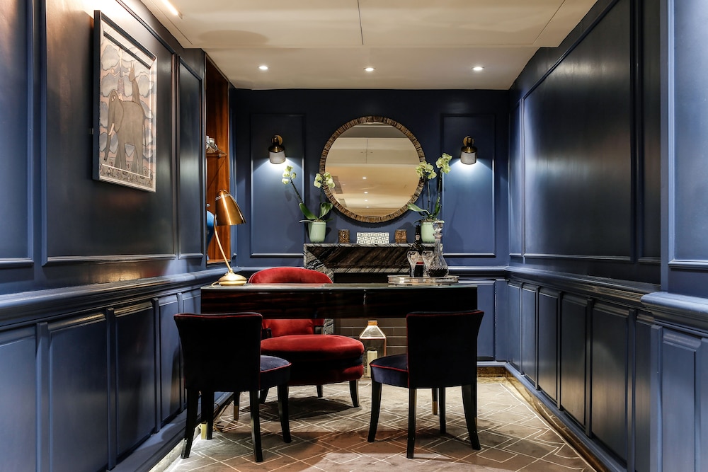 Flemings Hotel Mayfair 76/80