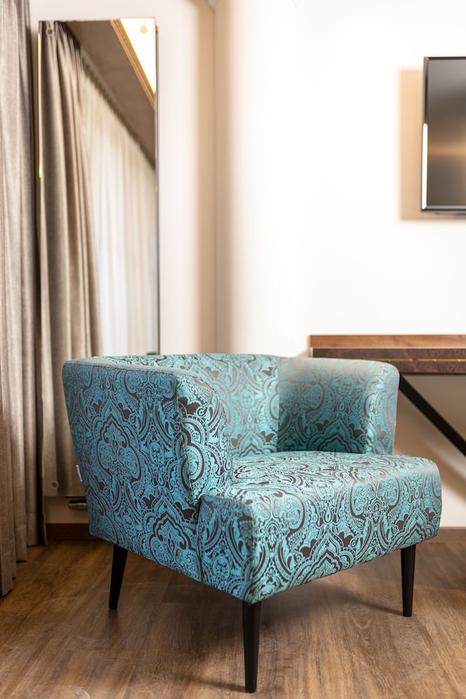 Strass Hotel Dependance 24/57