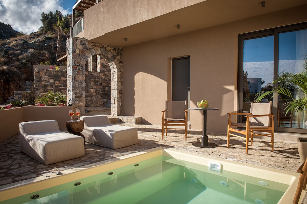 Enorme Infinity Elounda - Adults Only 36/60