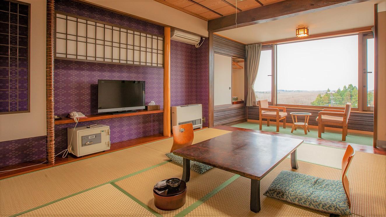 Yuuzankaku (Oga Onsen) 3/7