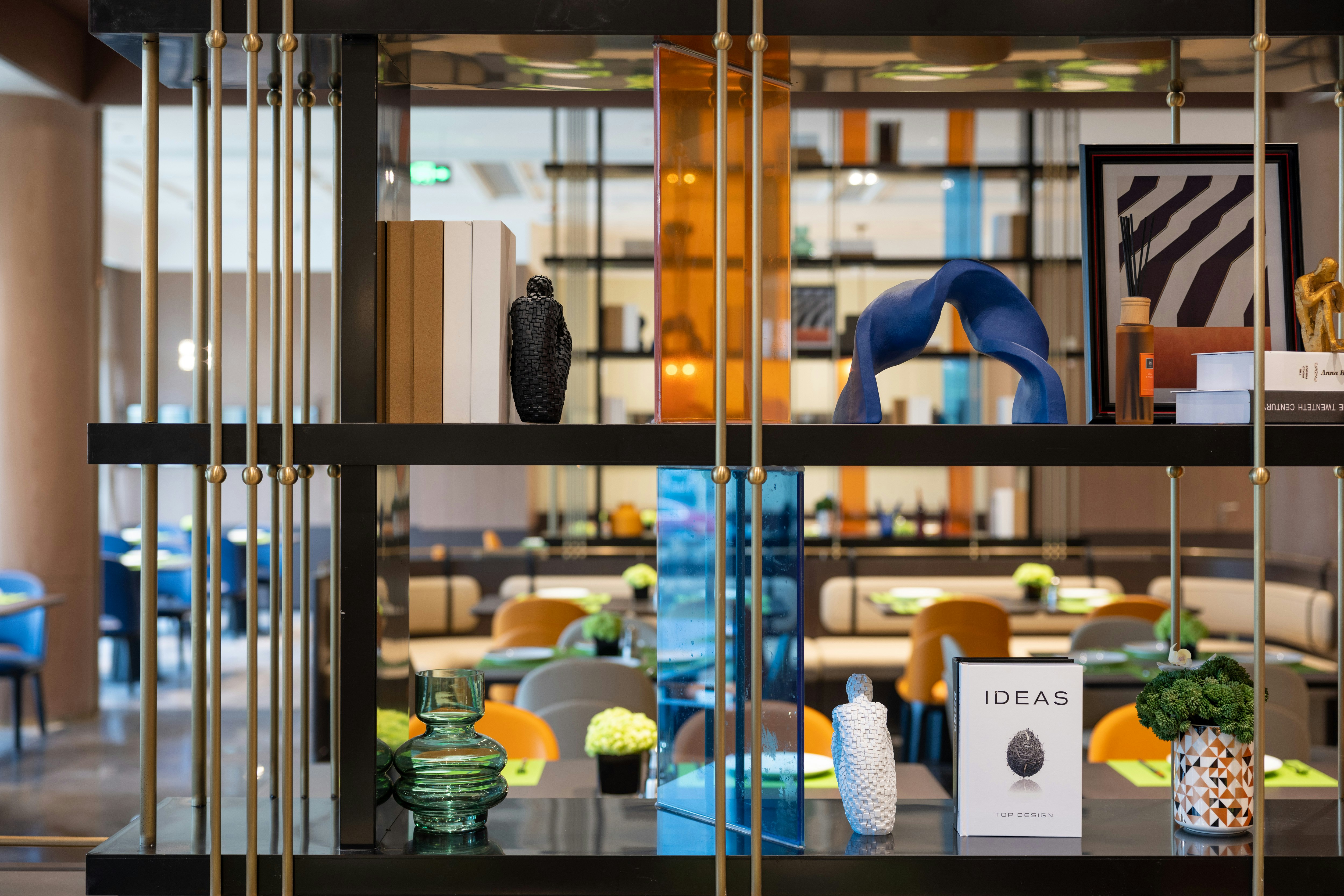 HAMPTON BY HILTON DONGGUAN SONGSHAN LAKE 49/64