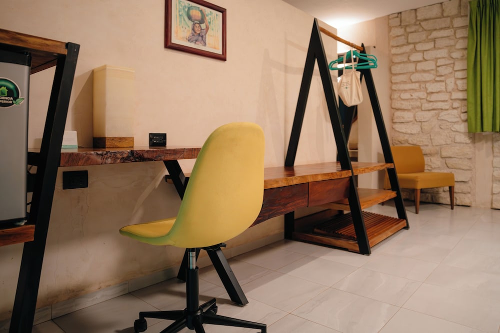 Aldea Coba an Escape Resort 53/63