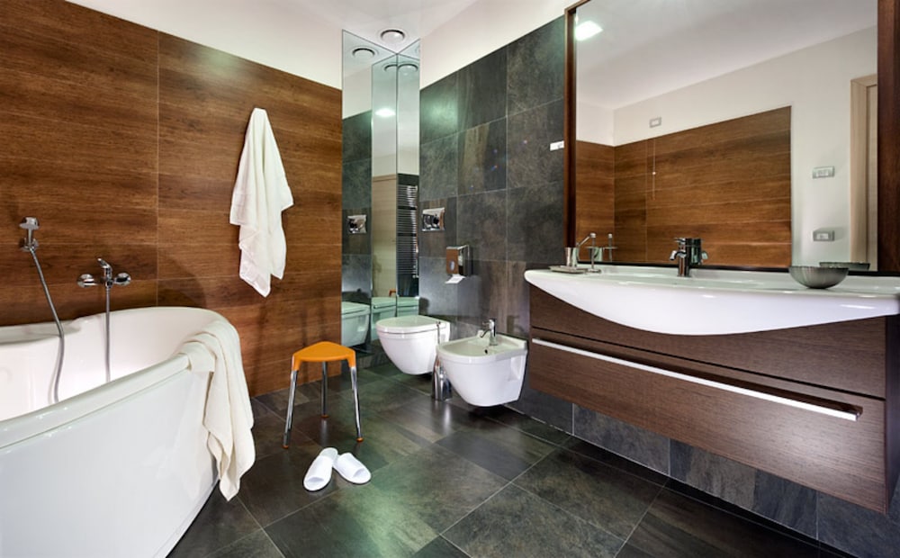 Bouganville Hill Resort Wellness Space 49/50