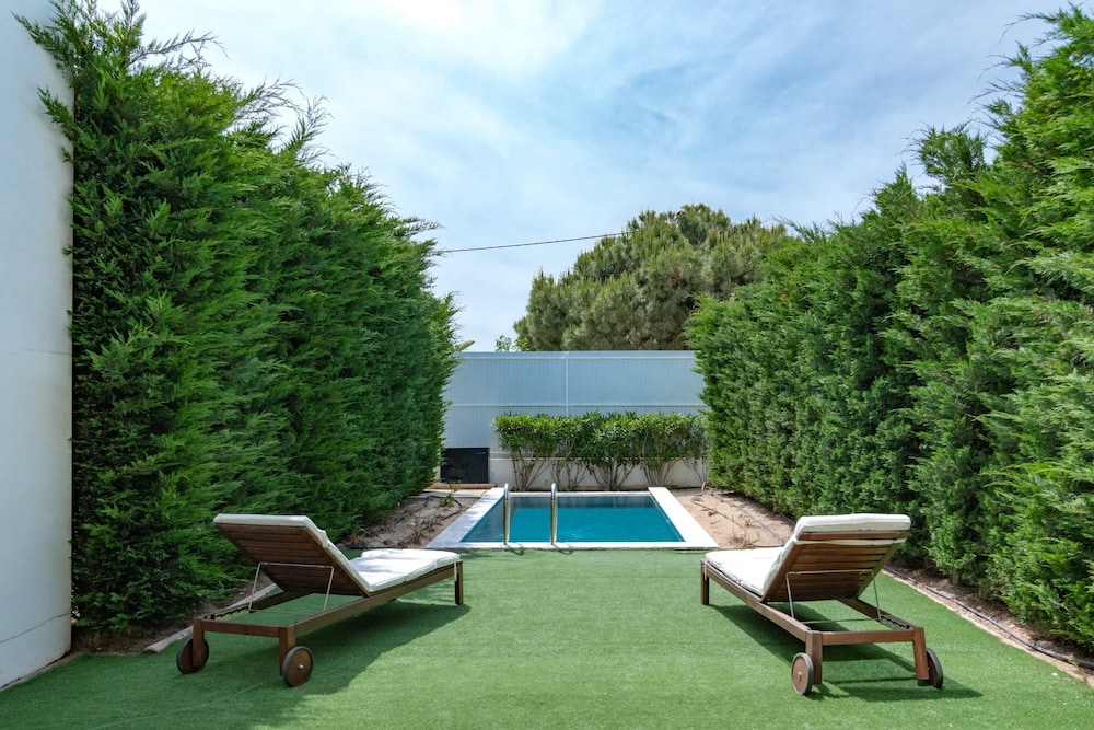 Sao Rafael Holidays 66/77