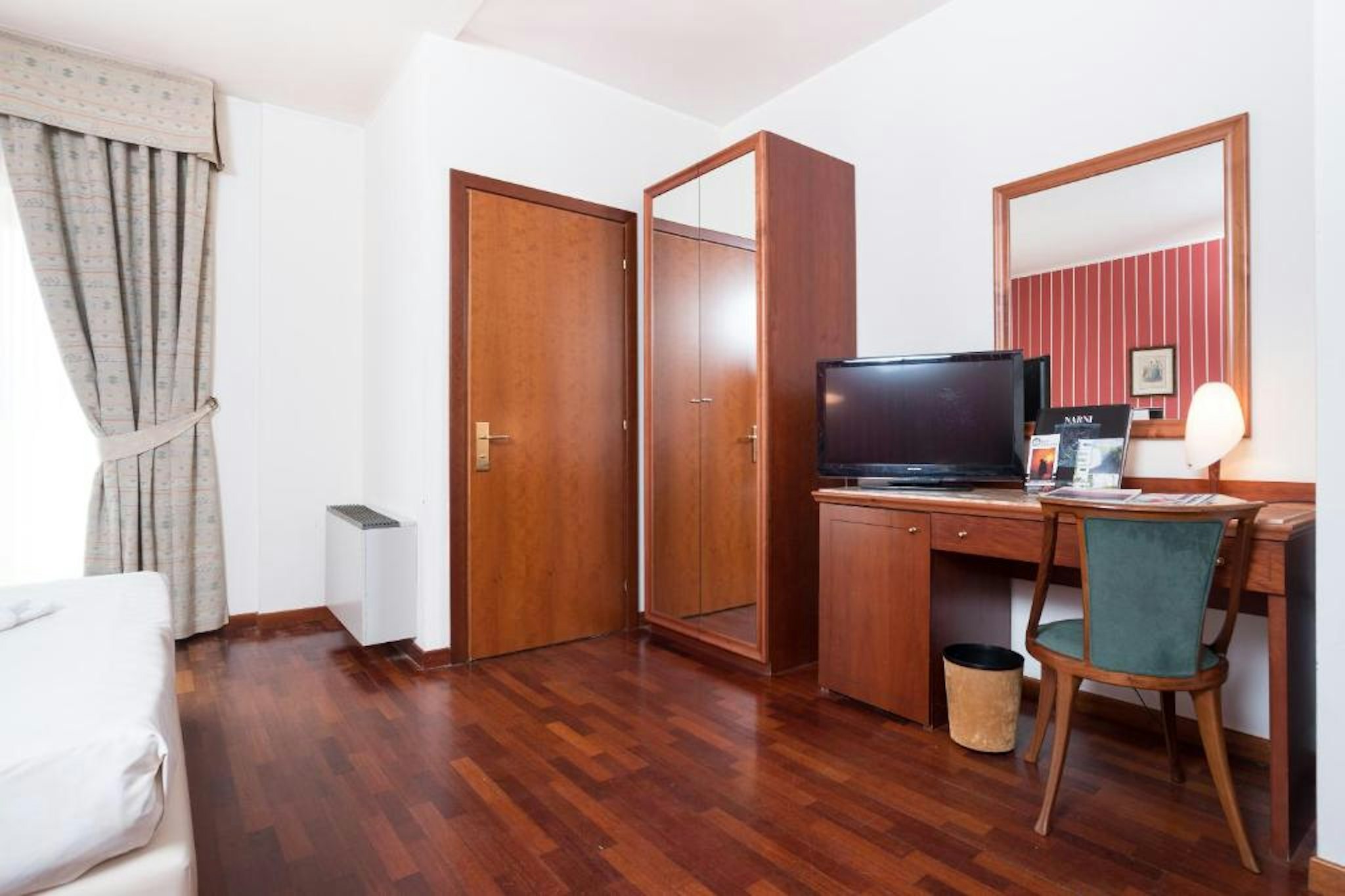 Terra Umbra Hotel 20/29
