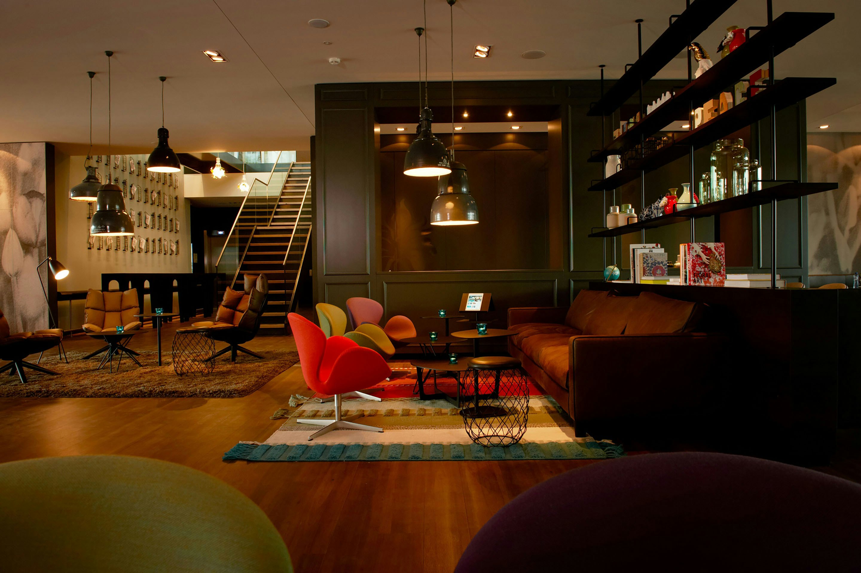 Motel One Amsterdam 26/26