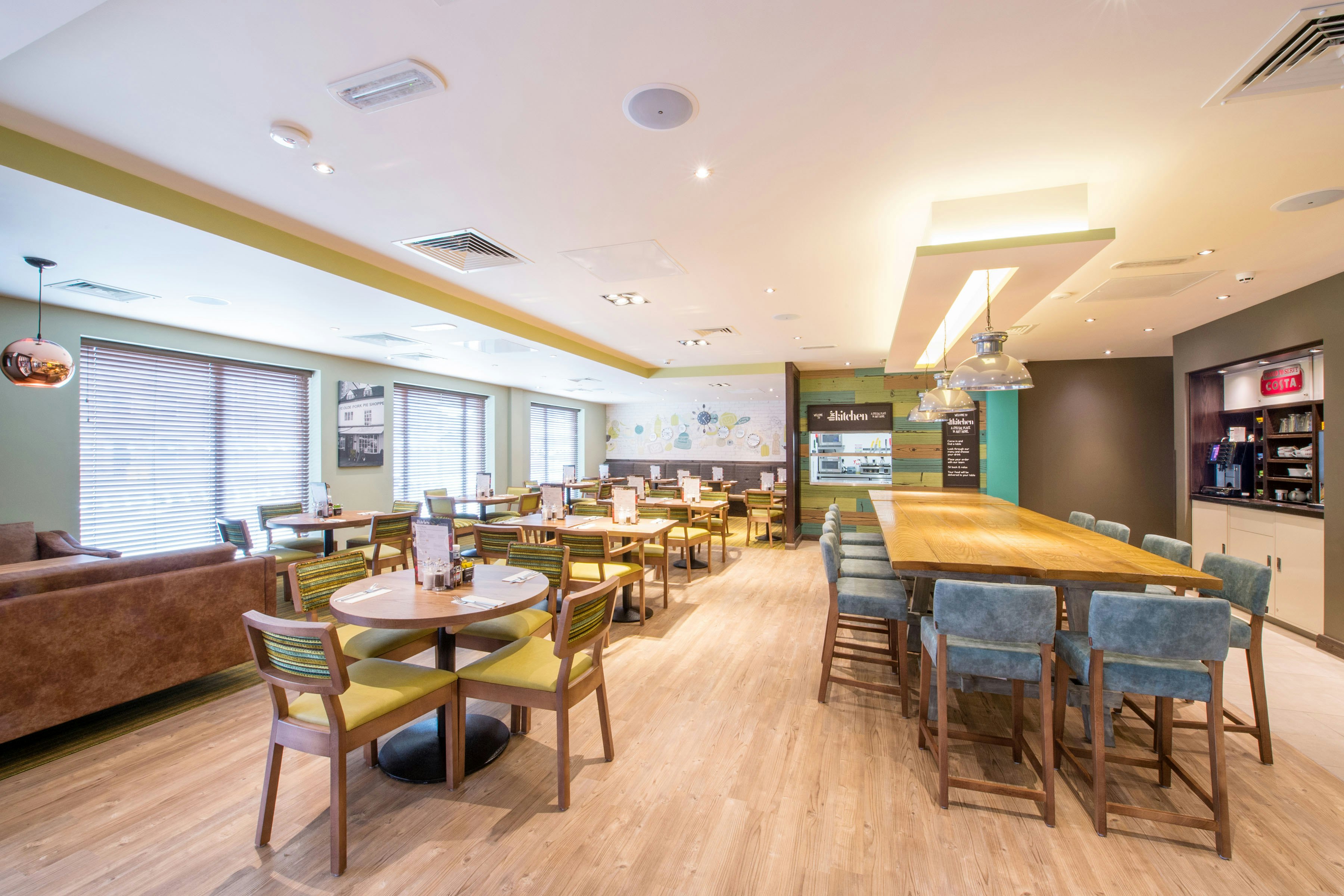 Premier Inn Melton Mowbray 17/23