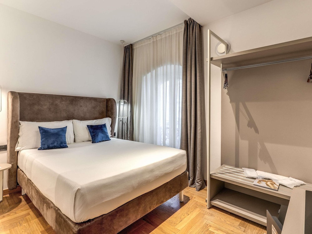 Mercure Roma Centro Termini 18/54
