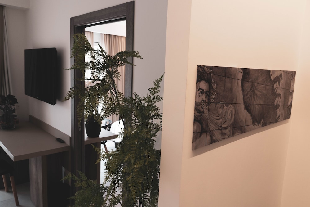 Hotel Pontemare 40/49