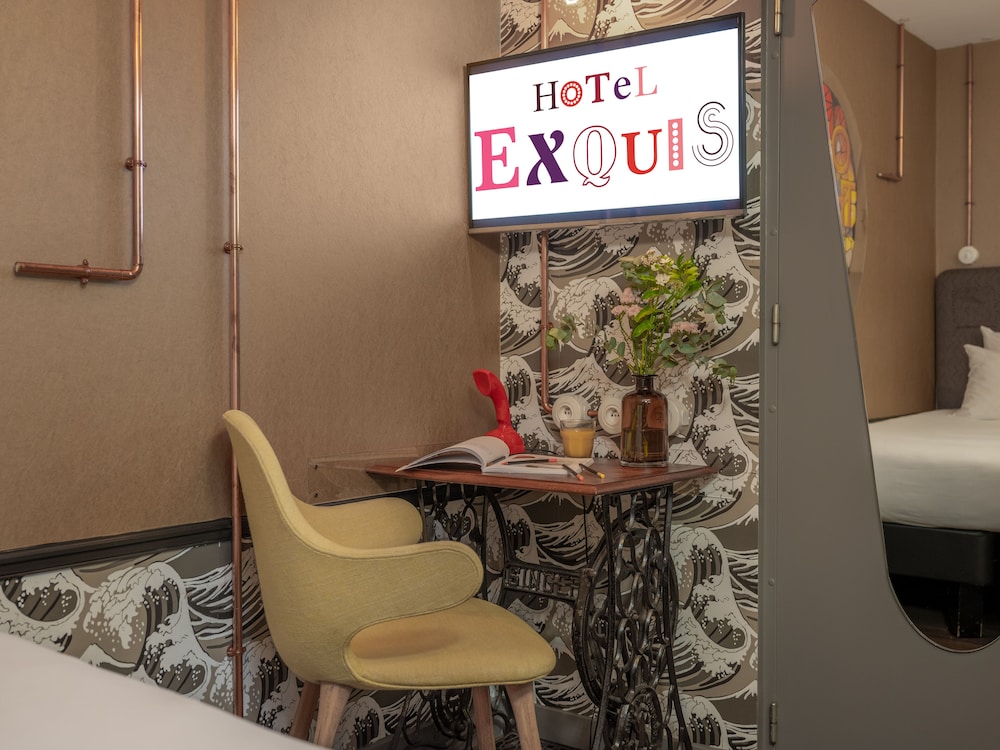 Exquis by Elegancia 45/50