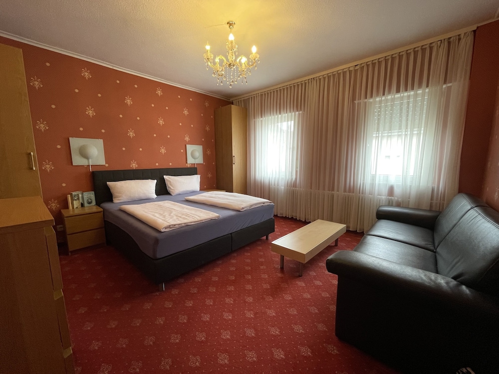 Hotel Hafner 29/50