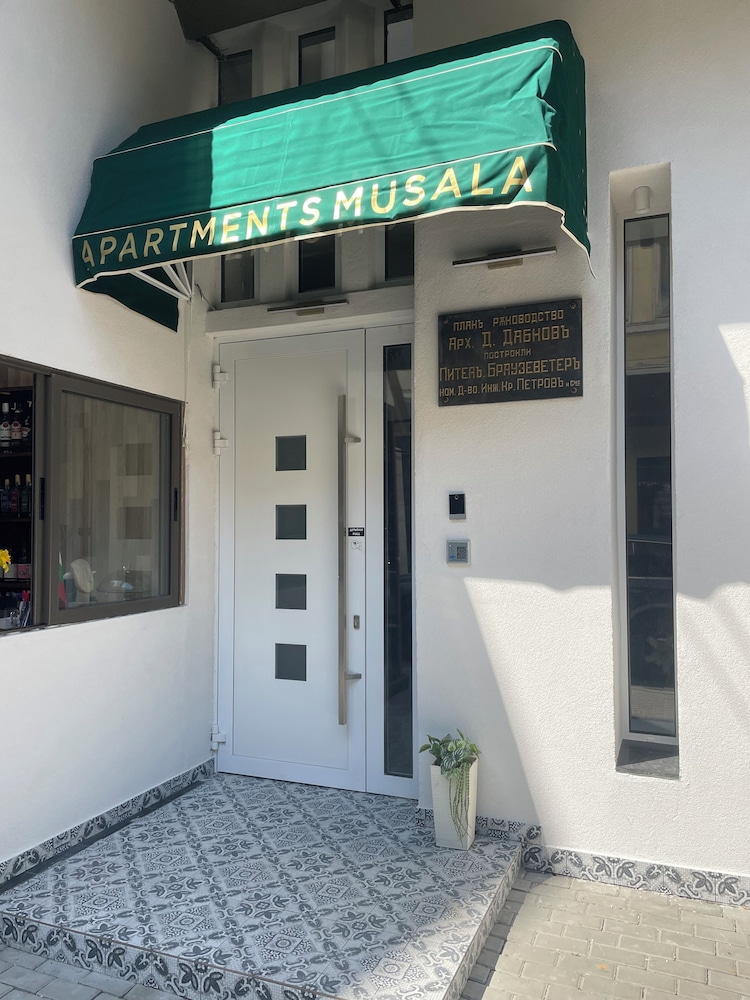 Hostel Musala photo5