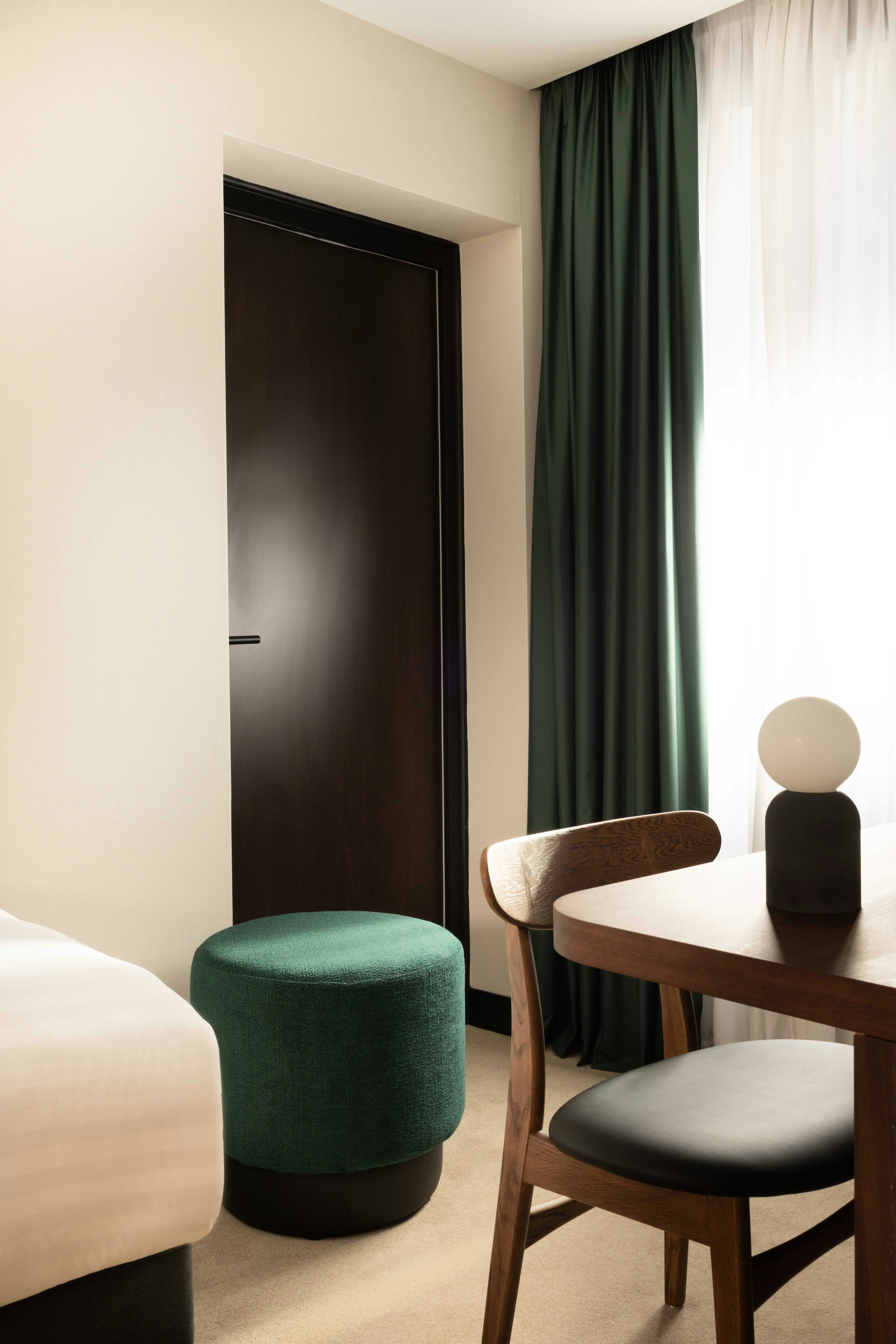 Hotel Le Richemont 78/88