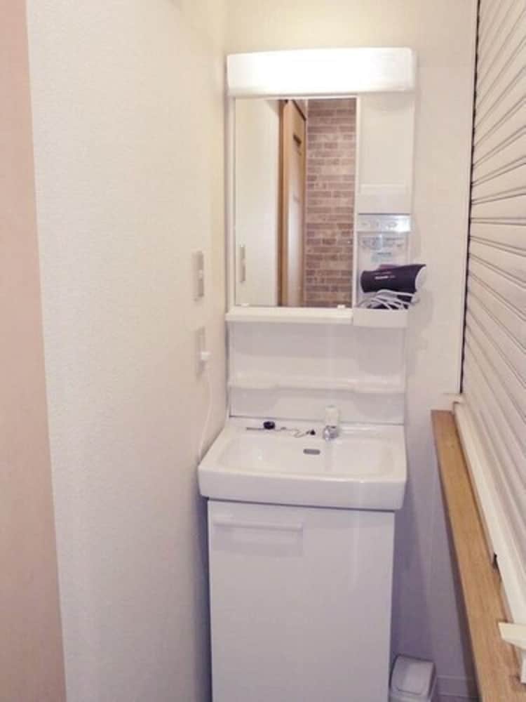 Hotel Lucky 44/45