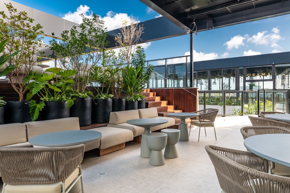BARA Hotel Joao Pessoa 40/61