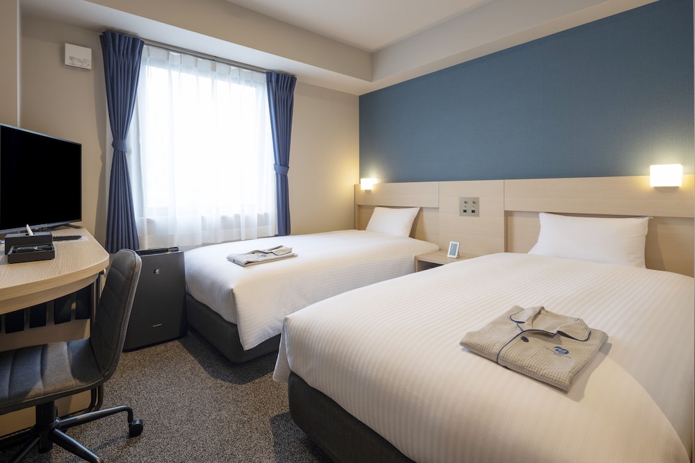 Jr Clement Inn Imabari 6/34