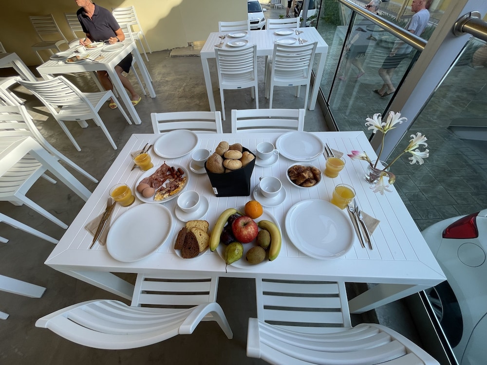 Passas Mare Apartments and Studios 36/50