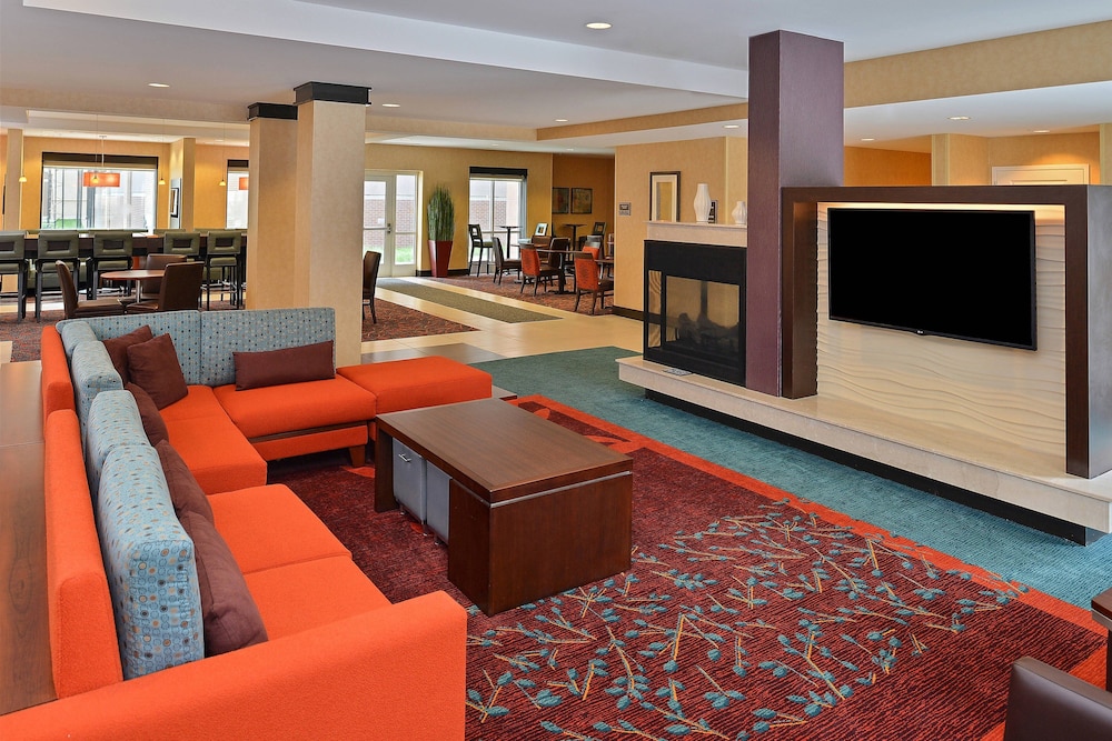 Residence Inn Des Moines Downtown 28/56
