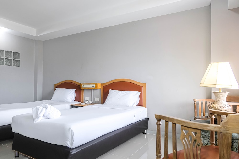 BCP Hotel, Ban Chang Rayong 37/50