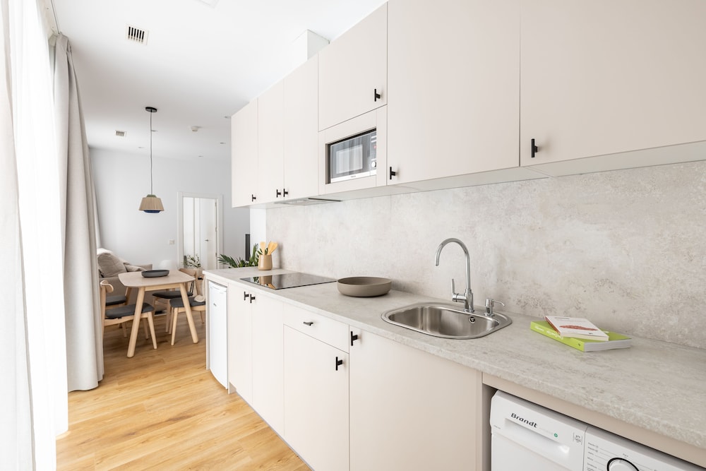 Libere Ciudad Real Apartments 36/47