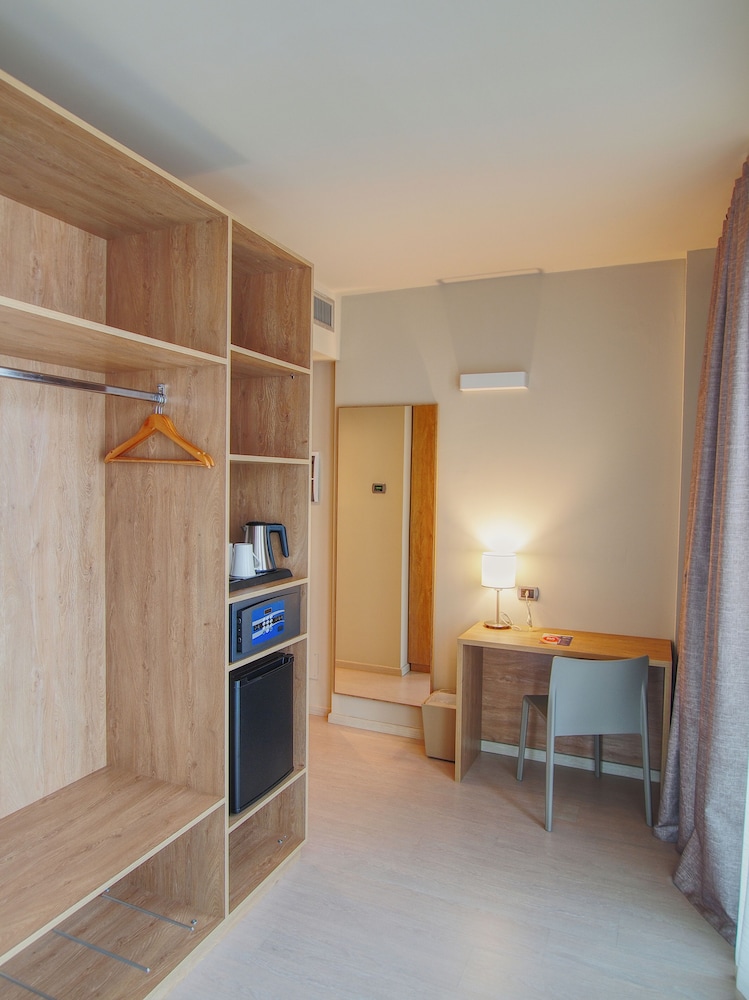 Tower Hotel Malpensa 3/21