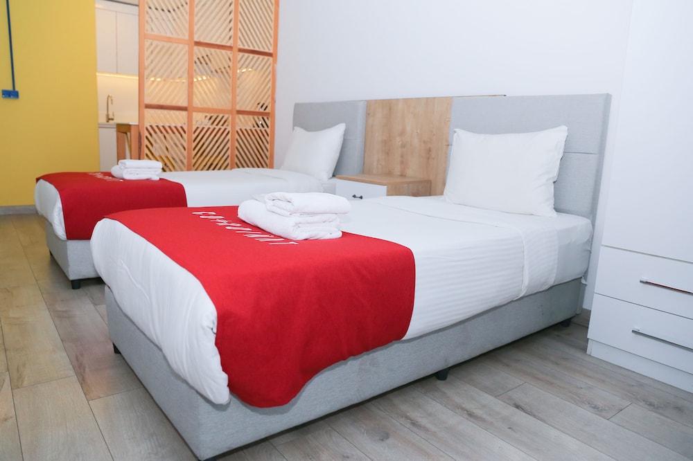 Coordinat Suites 28/65