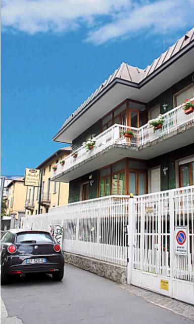 Villa Melchiorre 4/16