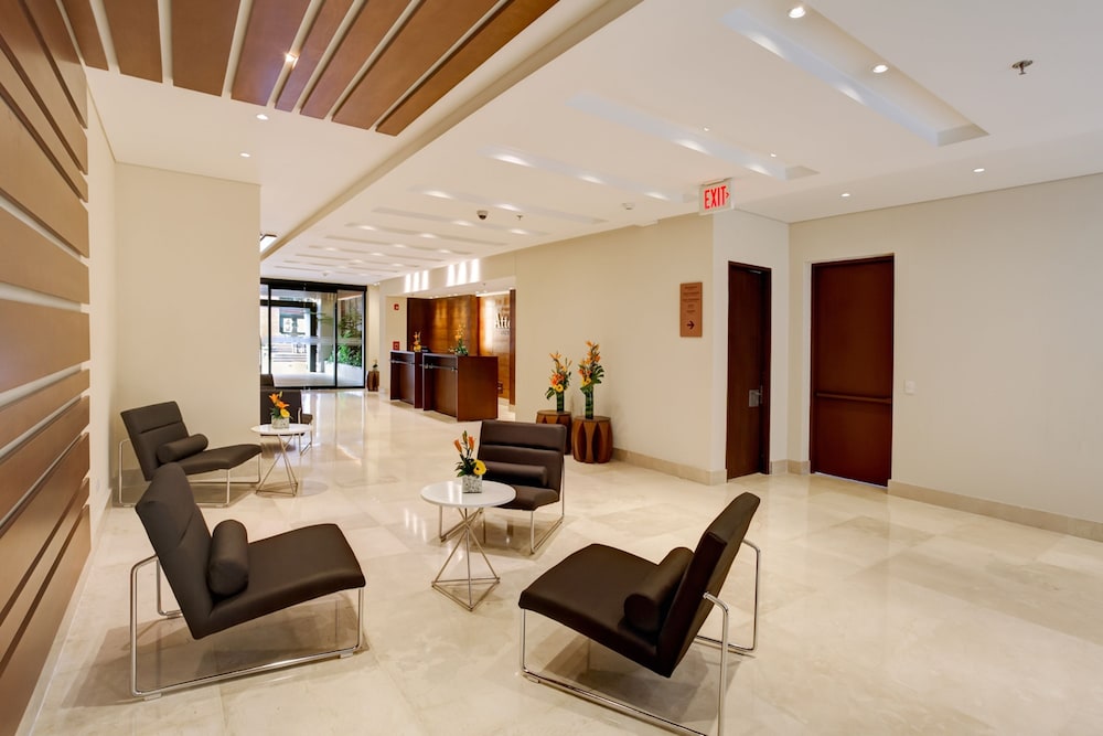 Mercure Bogota Calle 100 30/50