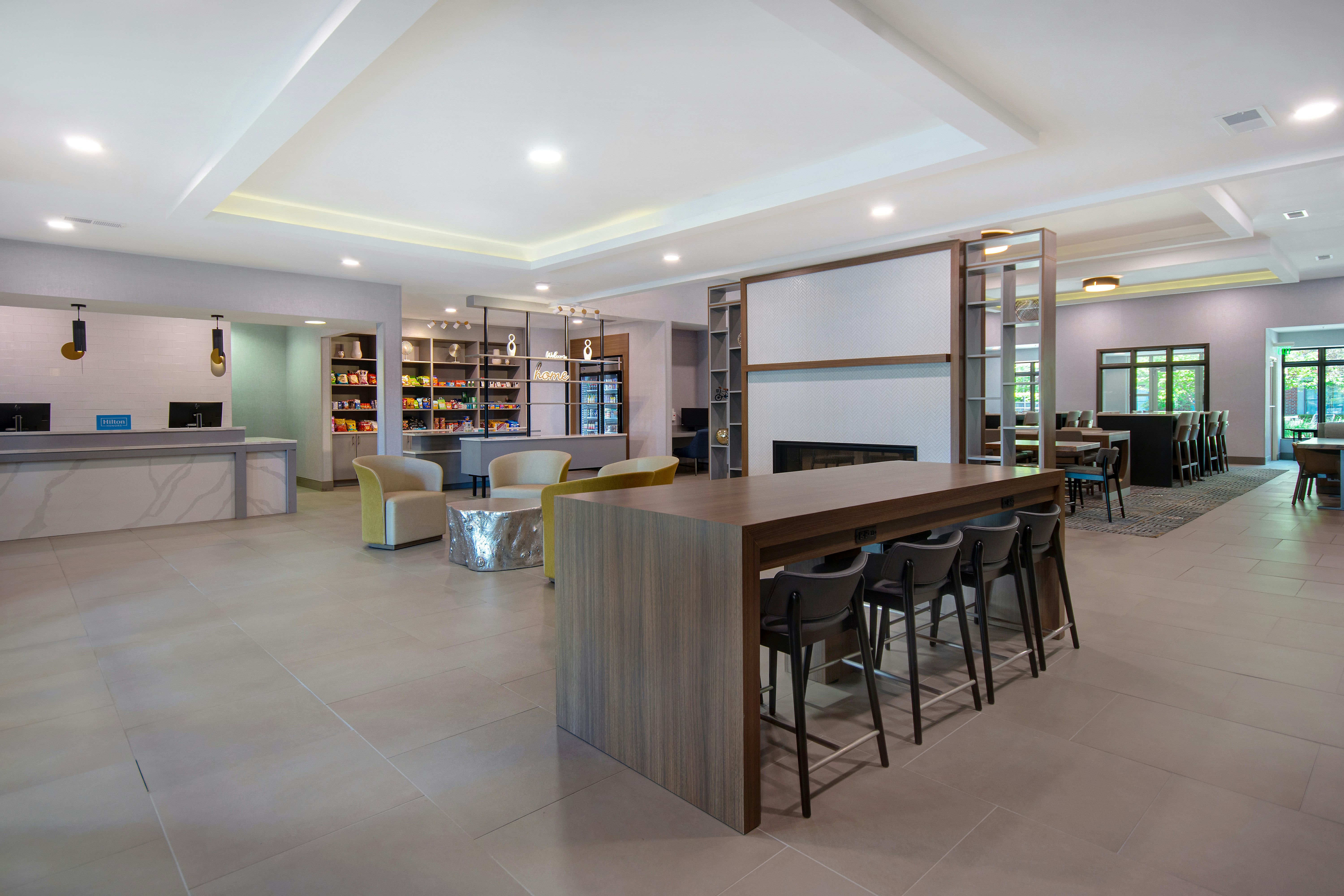Homewood Suites By Hilton Lexington Hamburg 15/32