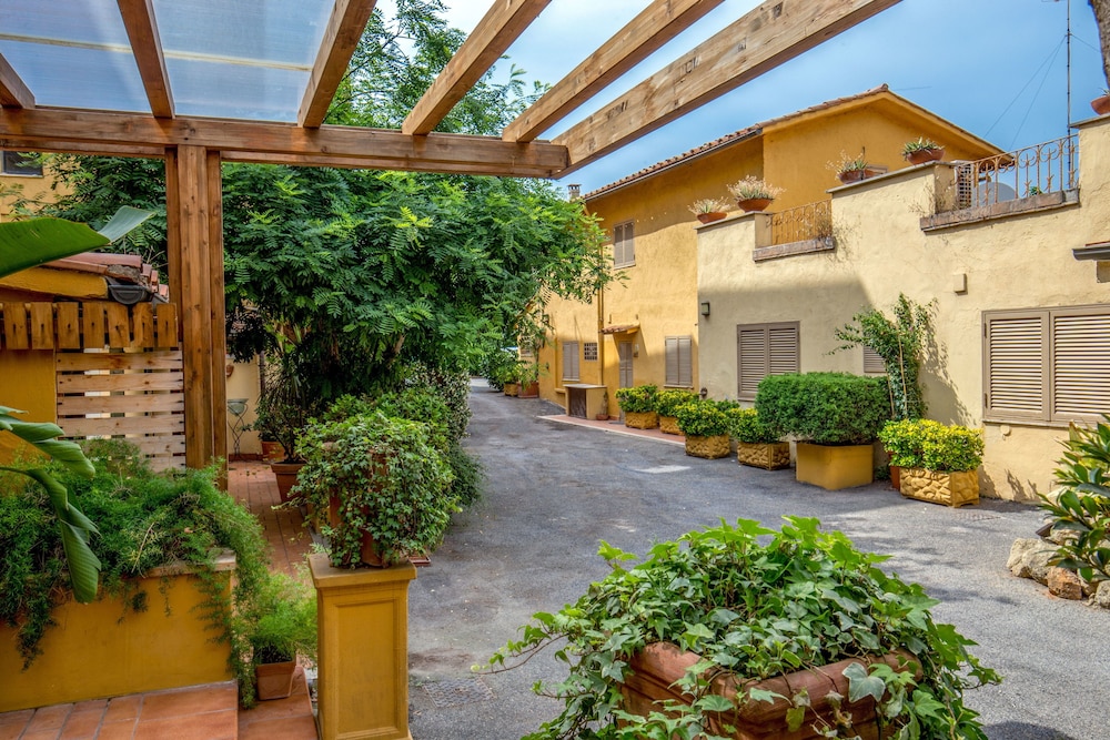 Orto di Roma 43/50