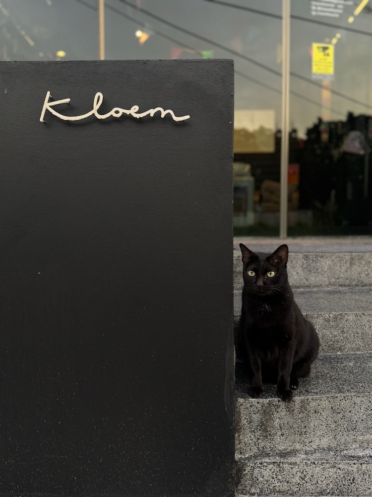 Kloem Hostel - Adults Only 62/67