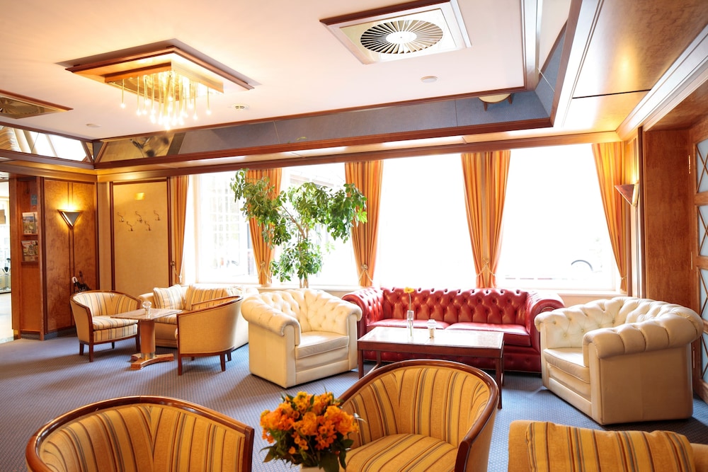 Ringhotel Fahrhaus 22/50