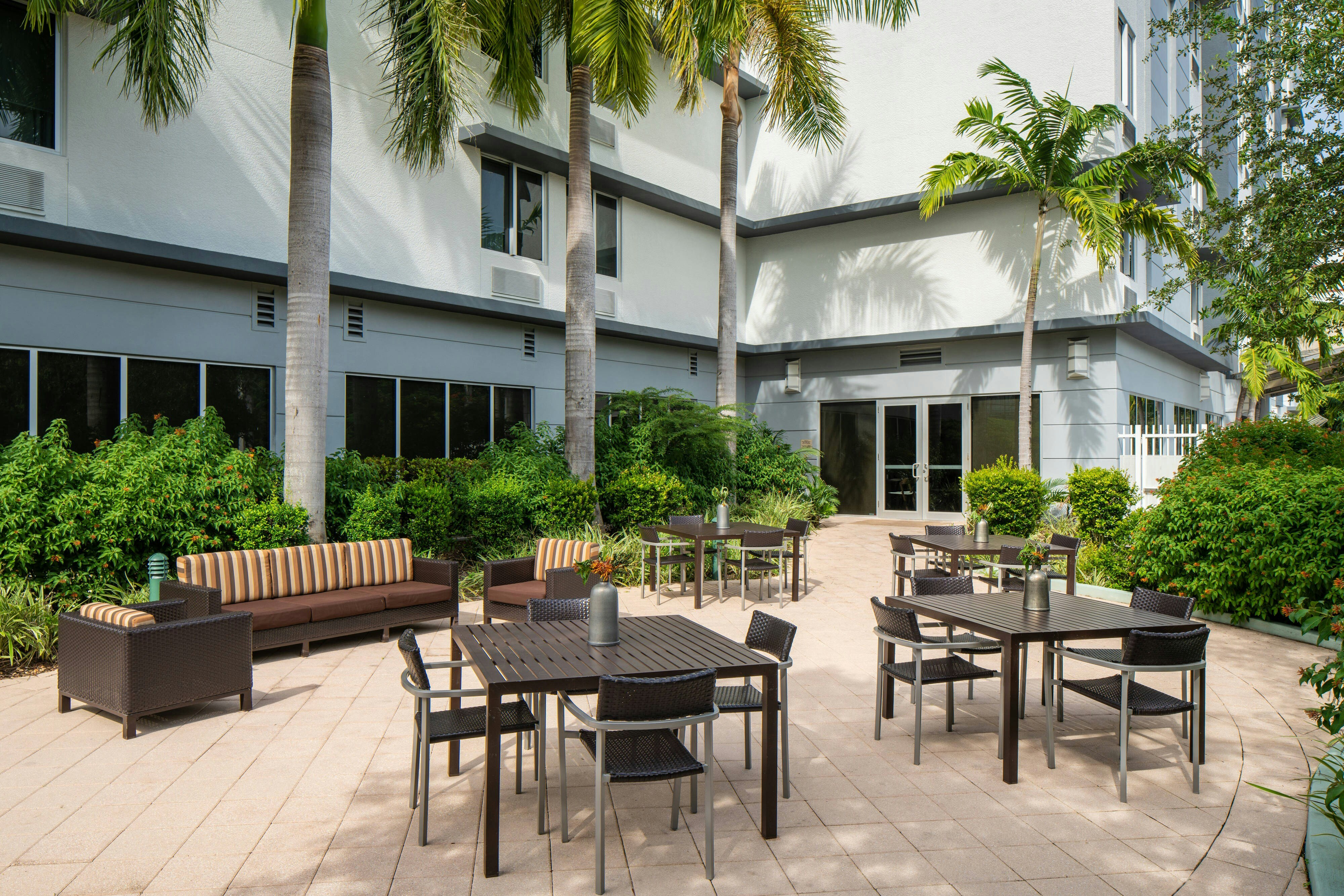 Springhill Suites Miami Downtown/Medical Center 15/22