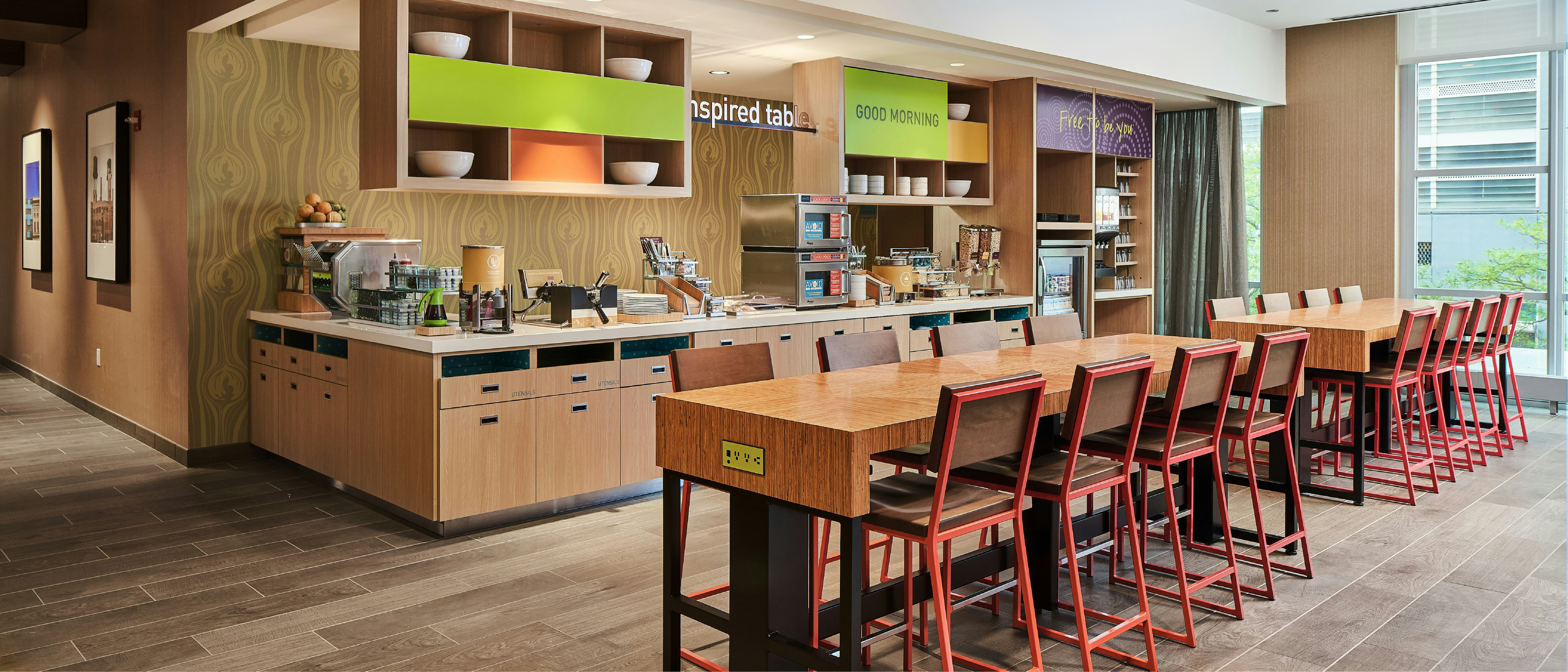 Home2 Suites By Hilton Chicago Mccormick Place Il 40/73
