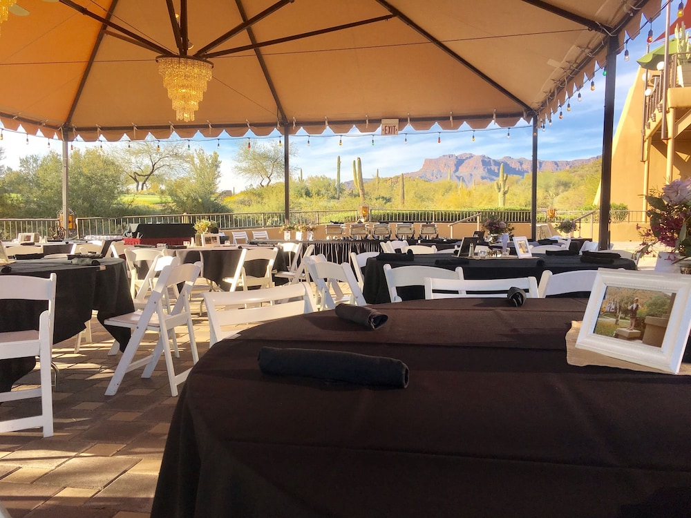 Gold Canyon Golf Resort & Spa 26/50
