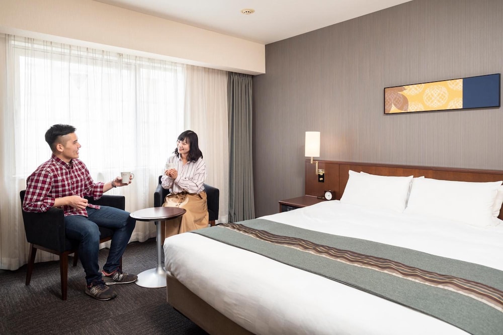 Richmond Hotel Utsunomiya Ekimae 12/33