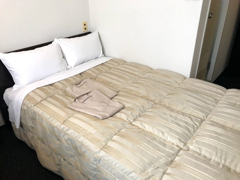 Center Hotel Tokyo 6/32