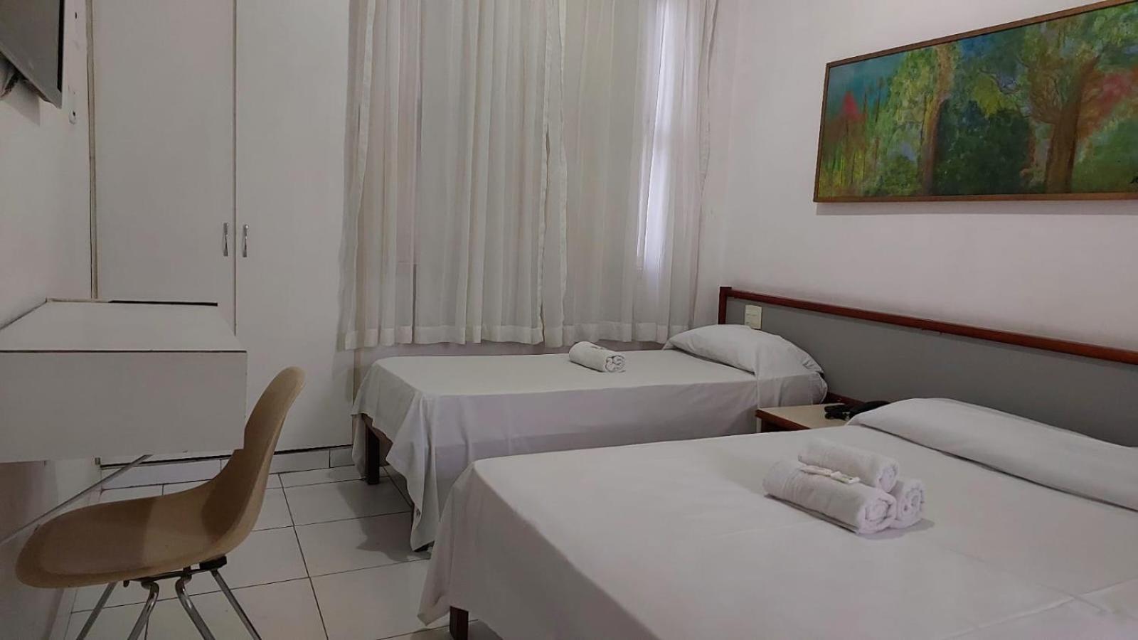 Hotel Pampulha 8/43
